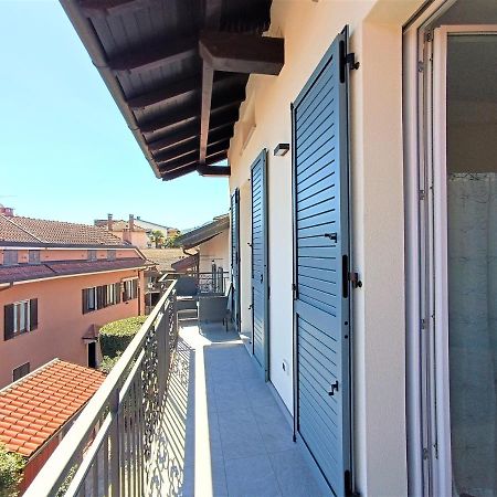 Appartamento Lella Baveno Bagian luar foto