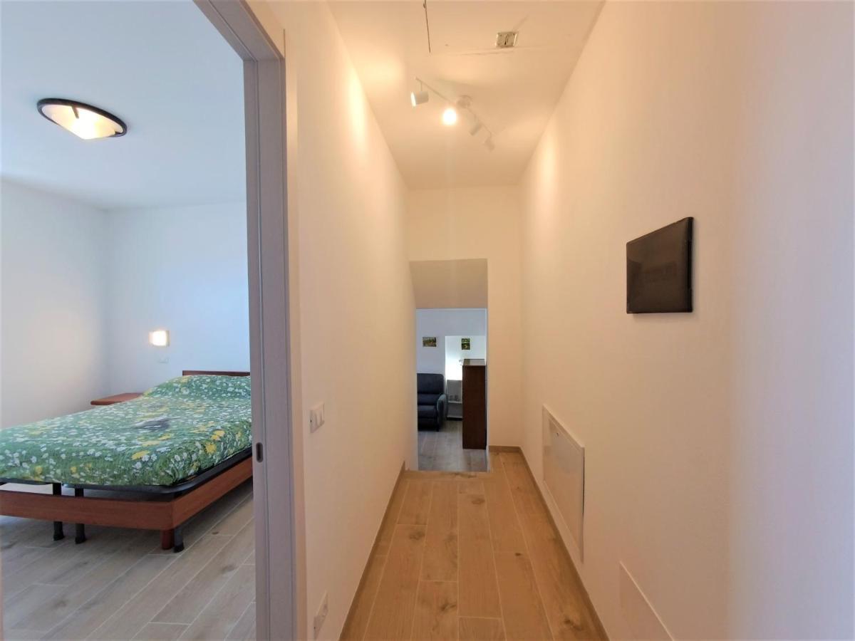 Appartamento Lella Baveno Bagian luar foto