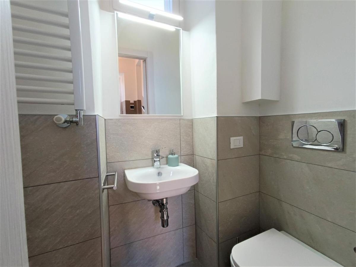 Appartamento Lella Baveno Bagian luar foto